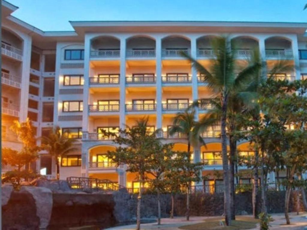 Olalani Resort & Condotel Da Nang Exterior foto