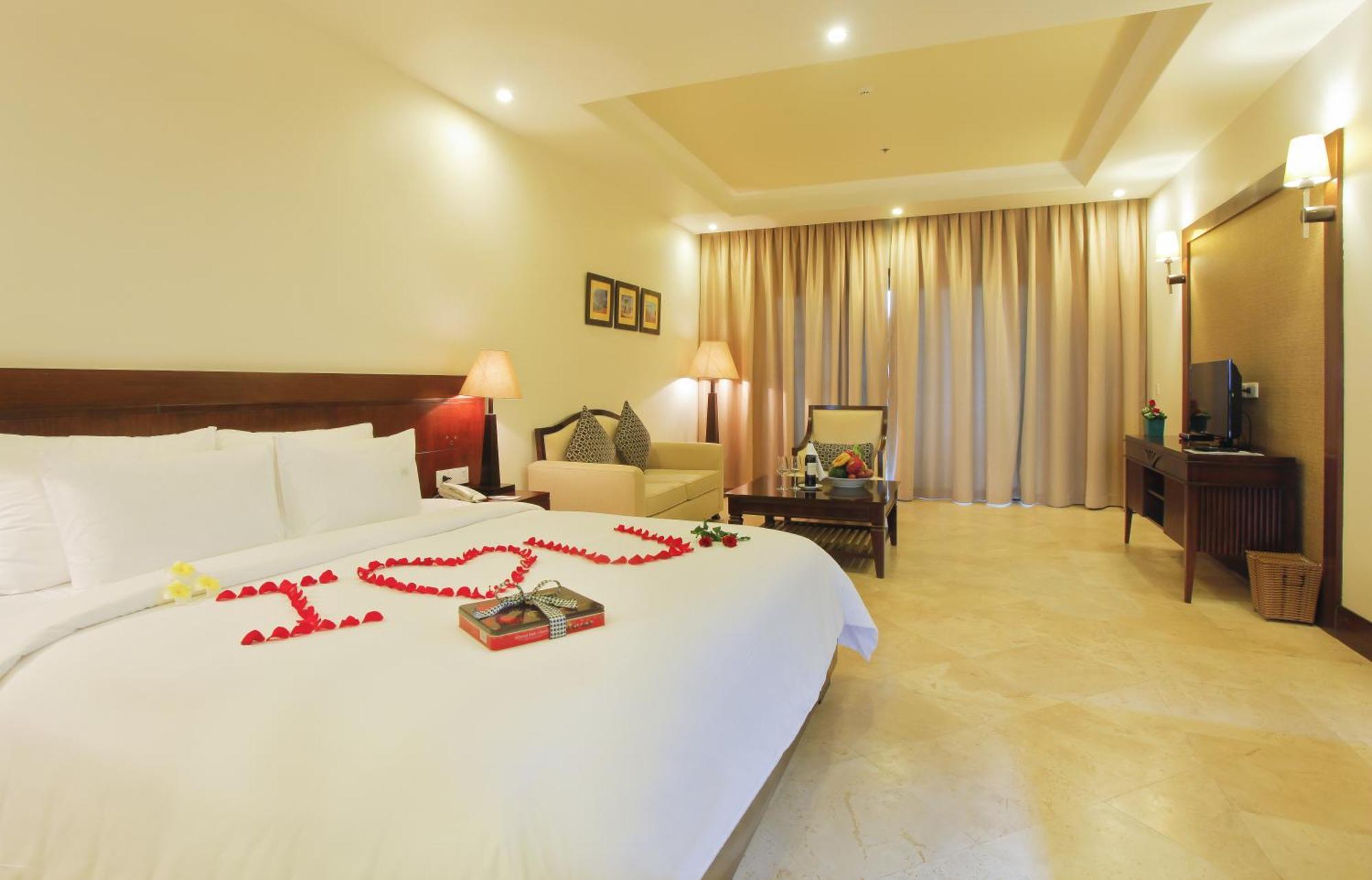 Olalani Resort & Condotel Da Nang Habitación foto
