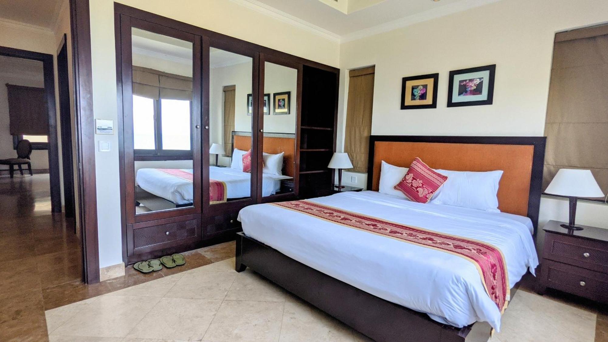 Olalani Resort & Condotel Da Nang Exterior foto