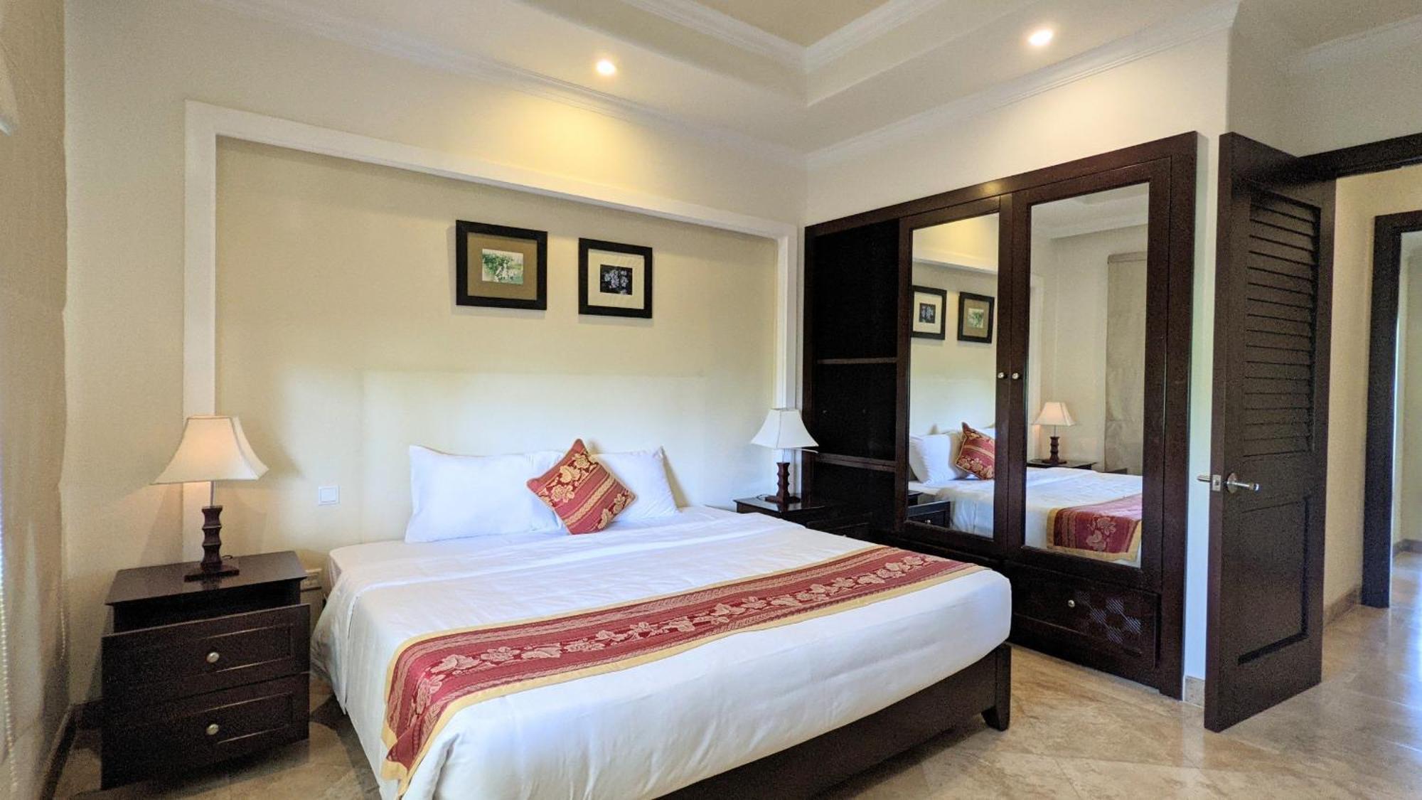 Olalani Resort & Condotel Da Nang Exterior foto