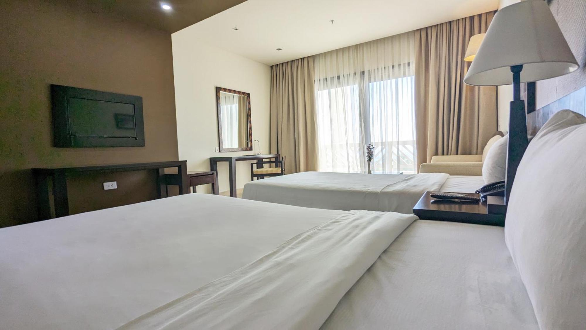 Olalani Resort & Condotel Da Nang Exterior foto