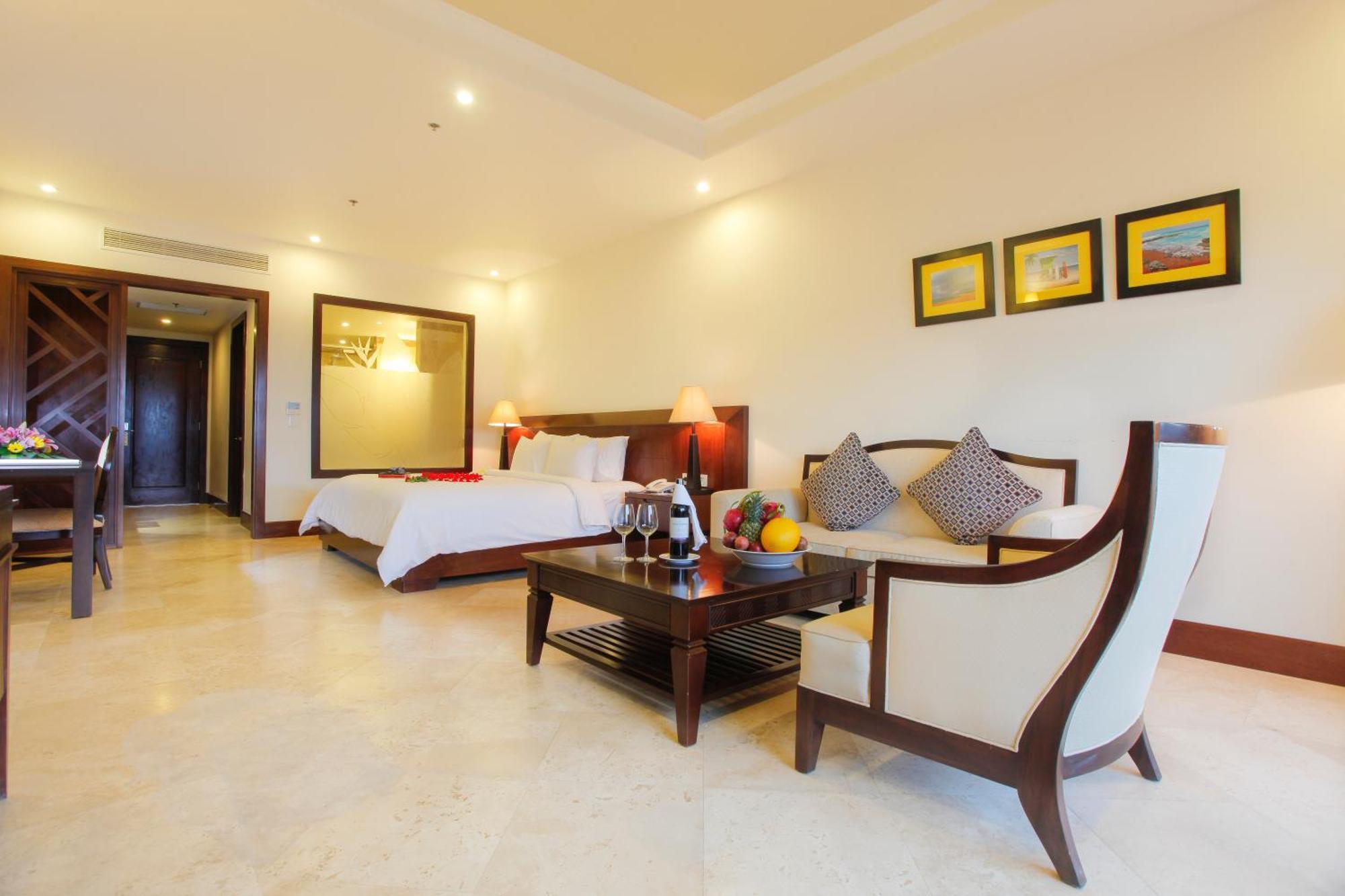 Olalani Resort & Condotel Da Nang Exterior foto